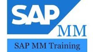 Self learning SAP MM Class videos from RD: Batch Determination Process