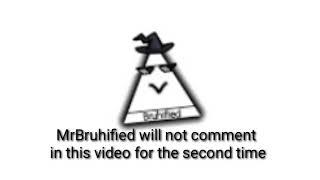 MrBruhified Will Not Comment On This Video