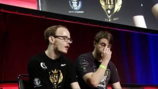 Mew2King vs PPMD   Pool Play   MLGAnaheim