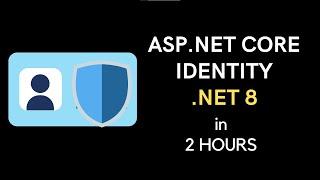 ASP.NET CORE Identity Under the Hood | Authentication & Authorization | .NET 8