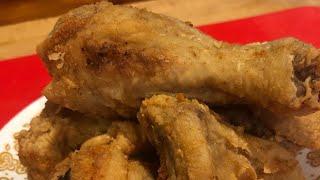 Home Fried Chicken