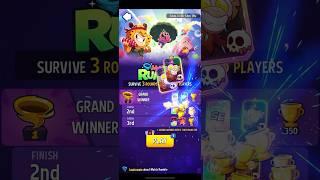 Free Booster match masters rumble #matchmastersgame #matchmasters #gameplay #matchrumble #shorts