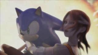 Sonic the Hedgehog (2006, 360) playthrough – Part 1: Sonic the Hedgehog Episode