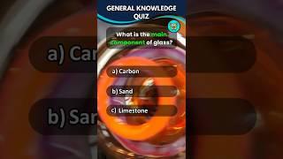 General Knowledge Trivia. Mind-blowing facts. #viral #shorts #trending