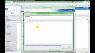 "Microsoft CRM 2011 -- Form JScript". 5.40 mins