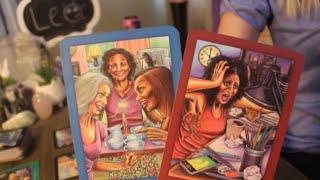 LEO: “AN INCOMING TEXT/CALL LEAVES YOU SPEECHLESS WITH YOUR PERSON“  JUNE 2024 TAROT LOVE WEEKLY