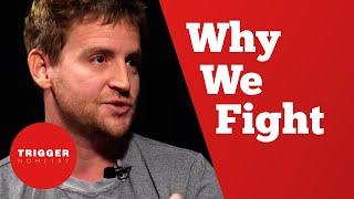 Dr Mike Martin: Why We Fight