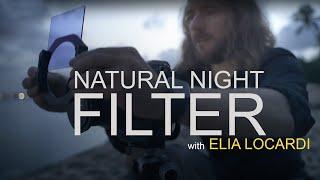 How To Improve Night Photography Colors with Filters