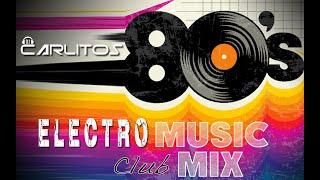 Best 80s hits | Electro club Mix