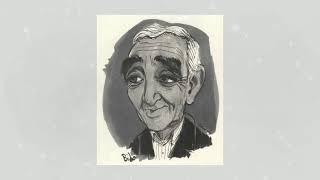 Type beat / Boom Bap / Charles Aznavour ( Instrumental )