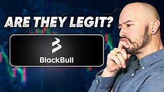 BlackBull Markets Review 2024: DO NOT Sign Up Until You Watch This