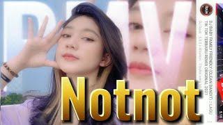 Notnot DJ BABY FAMILY FRIENDLY  TikTok PMV Apk CapCut by MKT768