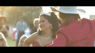 Quinceanera Event Trailer