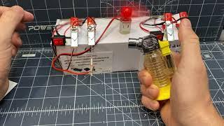 How a thermal fuse works