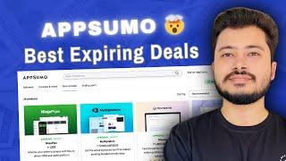 7 Best AppSumo Deals Ending in Sep 2024 -  Maekersuite, Viloud, SuiteDash, etc (Saas Lifetime Deals)