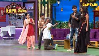 गुलाटी का दिल तोड़कर लॉटरी चली गयी कपिल की बाहों में | Best Of The Kapil Sharma Show | Comedy Clip