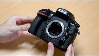 Nikon D810 - Still relevant today? Plus D850 comparisons