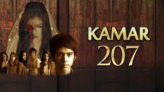 FILM HOROR | judul kamar 207 | full movie