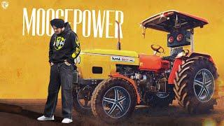 MOOSEPOWER (Full Video) Sidhu Moosewala x Shubh | Punjabi GTA Video 2023 | Birring Productions