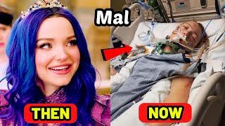 Descendants 3 Cast Then and Now 2025 | Real Name And Age | Dove Cameron's Current Look