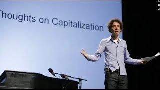 Malcolm Gladwell - PopTech 2008