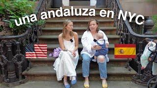 Cómo es La Vida de Una ESPAÑOLA en Nueva York? La Sanidad en EEUU, Peligros, Trabajo, Cultura, etc.