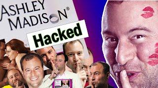 When Ashley Madison Screwed Over 29 Million Customers