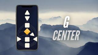 THE G CENTER - Human Design & Gene Keys Foundations