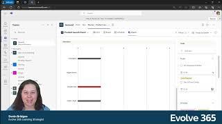 Combine Microsoft Planner and Teams to Work Smarter   Evolve 365 Tips & Tricks