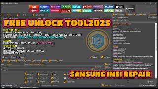 TFT Unlock Tools-2024-6.2.1.1 Latest Version | TFT TOOL NEW UPDATE 2025 | TFT TOOL FREE