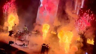 Twenty One Pilots - Clancy World Tour (Live in Brooklyn) (4K HDR, BEST AUDIO)