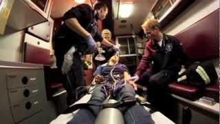 EMeRGed- The George Washington University Emergency Medical Response Group (EMeRG / GW EMS)