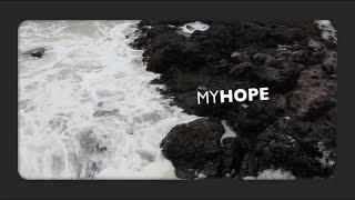 Paul Baloche with Kathryn Scott - "My Hope"