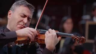 Maxim Vengerov plays Bruch Violin Concerto No. 1 (2021)