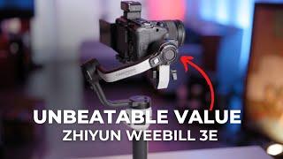 Best Budget Camera Gimbal 2024