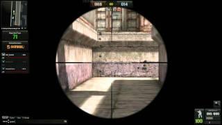 M4 SPR LVL 3 by W84ME2JOIN