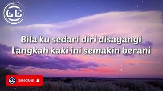 ukays- bila diri disanyangi lirik