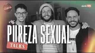 ELEVE TALKS #39 - ISRAEL SUBIRÁ, MARCOS MADALENO E ELTO JUNIO | Pureza Sexual