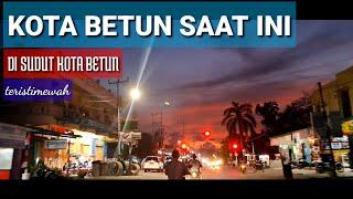 Keistimewaan Pusat Kota Betun Kabupaten Malaka Terkini 2022 menuju 2023