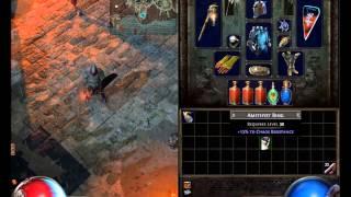 Path of Exile: Orb of Alchemy