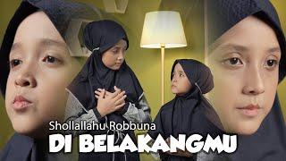 ALULA AISY - DI BELAKANGMU (Official MV)