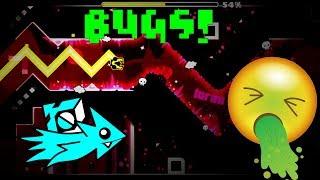 THE BUGGIEST LEVELS EVER! [Flub vs Fans: Episode 3]