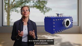 Optimizing carbon capture with Alfa Laval