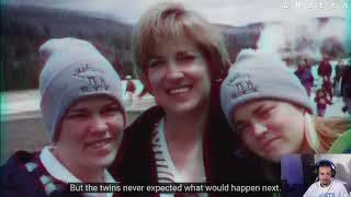 Twins Outsmart Killer Mom Who Thinks She Got Away With It  The Case of Jennifer & Kristina Beard