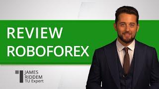 RoboForex Review - Real Customer Reviews