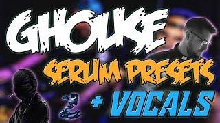  G-HOUSE PRESETS FREE | +150 SAMPLES + VOCAL  | FREE DOWNLOAD