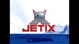 Jetix International Idents by Skyrocket Pictures, US