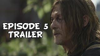 The Walking Dead: Daryl Dixon Season 2 Episode 5 Trailer ‘Carol’s Lie & Finding Laurent’ Breakdown