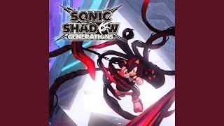 Chaos Island: Act1 (Trailer Version) -SONIC X SHADOW GENERATIONS