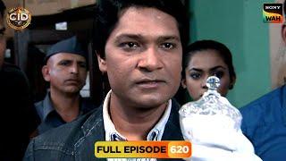 जांच के दौरान Hospital Store Room में Abhijeet को मिला Illegal Substance | CID | सी.आई.डी.| 3 Jan 25